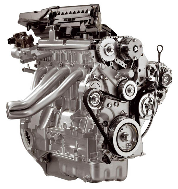 2001 Grand Cherokee Car Engine